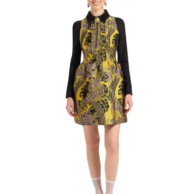La DoubleJ Pirhouette Mini Dress | Thumbnail 1 La DoubleJ Pirhouette Mini Dress | Thumbnail 1