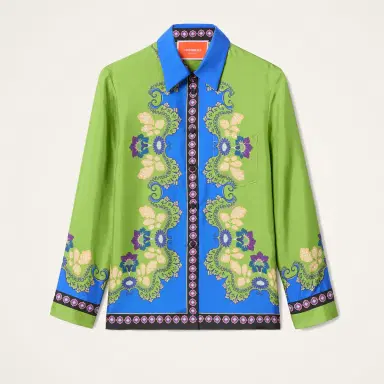 La DoubleJ Boy Shirt | Thumbnail 5 La DoubleJ Boy Shirt | Thumbnail 5