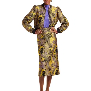 La DoubleJ Pencil Skirt | Thumbnail 1 La DoubleJ Pencil Skirt | Thumbnail 1