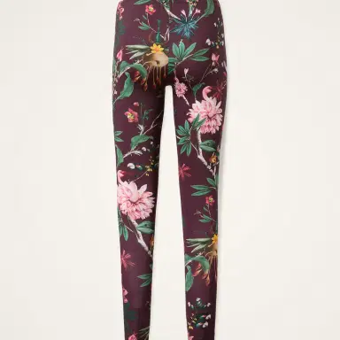 La DoubleJ Leggings | Thumbnail 5 La DoubleJ Leggings | Thumbnail 5