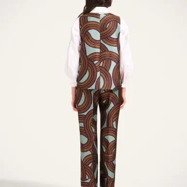 La DoubleJ Hendrix Pants | Thumbnail 2 La DoubleJ Hendrix Pants | Thumbnail 2