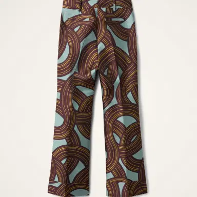 La DoubleJ Hendrix Pants | Thumbnail 6 La DoubleJ Hendrix Pants | Thumbnail 6