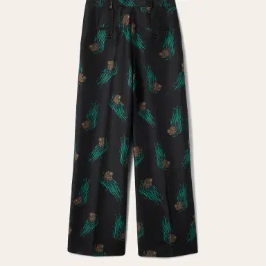 La DoubleJ Let Loose Pants | Thumbnail 6 La DoubleJ Let Loose Pants | Thumbnail 6