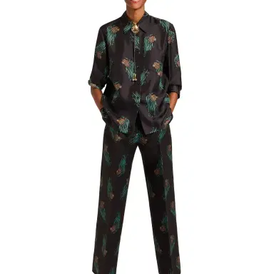 La DoubleJ Let Loose Pants | Thumbnail 1 La DoubleJ Let Loose Pants | Thumbnail 1