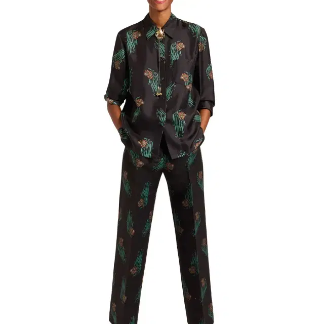 Let Loose Pants Let Loose Pants