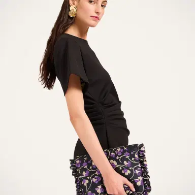La DoubleJ Lela Dress | Thumbnail 4 La DoubleJ Lela Dress | Thumbnail 4