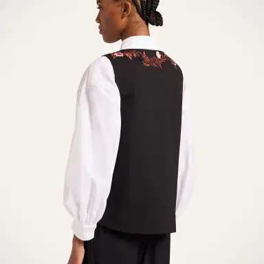 La DoubleJ V-Neck Scala Top | Thumbnail 2 La DoubleJ V-Neck Scala Top | Thumbnail 2