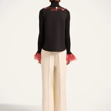 La DoubleJ Loose Pants | Thumbnail 2 La DoubleJ Loose Pants | Thumbnail 2
