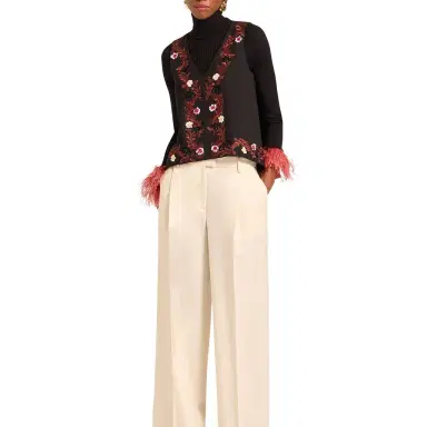 La DoubleJ Loose Pants | Thumbnail 1 La DoubleJ Loose Pants | Thumbnail 1