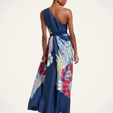 La DoubleJ Roy Dress | Thumbnail 2 La DoubleJ Roy Dress | Thumbnail 2