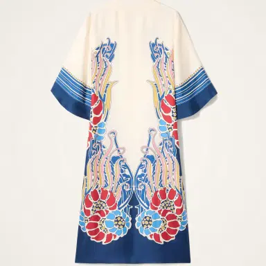 La DoubleJ The Kaftan | Thumbnail 5 La DoubleJ The Kaftan | Thumbnail 5