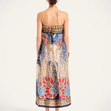 La DoubleJ Filter Dress | Thumbnail 2 La DoubleJ Filter Dress | Thumbnail 2