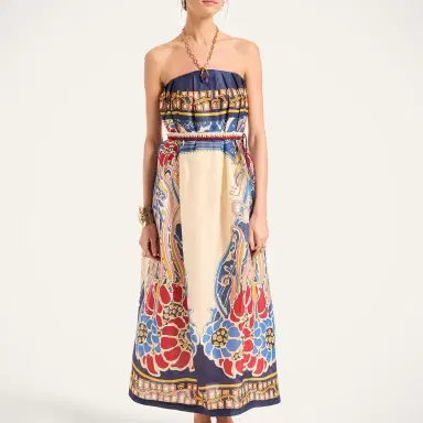 La DoubleJ Filter Dress | Thumbnail 3 La DoubleJ Filter Dress | Thumbnail 3