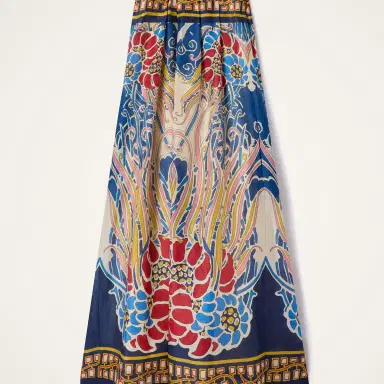 La DoubleJ Filter Dress | Thumbnail 6 La DoubleJ Filter Dress | Thumbnail 6