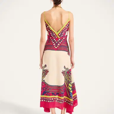 La DoubleJ Turn Around Dress | Thumbnail 2 La DoubleJ Turn Around Dress | Thumbnail 2