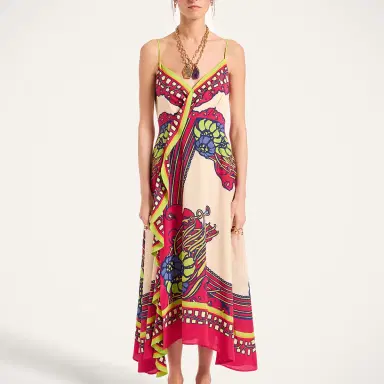La DoubleJ Turn Around Dress | Thumbnail 3 La DoubleJ Turn Around Dress | Thumbnail 3