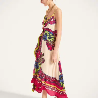 La DoubleJ Turn Around Dress | Thumbnail 4 La DoubleJ Turn Around Dress | Thumbnail 4