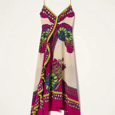 La DoubleJ Turn Around Dress | Thumbnail 6 La DoubleJ Turn Around Dress | Thumbnail 6