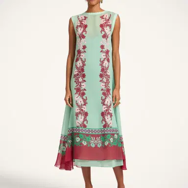 La DoubleJ Maria Dress | Thumbnail 3 La DoubleJ Maria Dress | Thumbnail 3