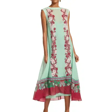 La DoubleJ Maria Dress | Thumbnail 1 La DoubleJ Maria Dress | Thumbnail 1