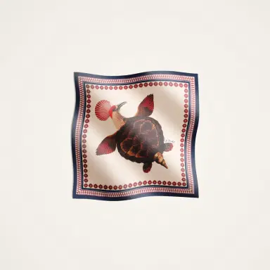 La DoubleJ Foulard 45 | Thumbnail 3 La DoubleJ Foulard 45 | Thumbnail 3