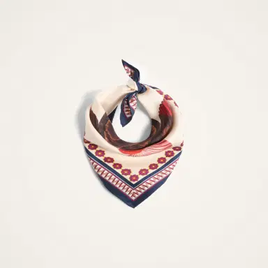 La DoubleJ Foulard 45 | Thumbnail 4 La DoubleJ Foulard 45 | Thumbnail 4