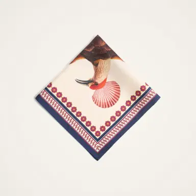 La DoubleJ Foulard 45 | Thumbnail 5 La DoubleJ Foulard 45 | Thumbnail 5
