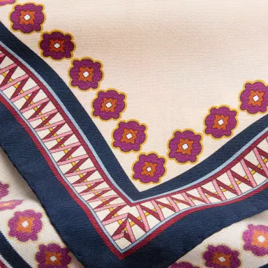 La DoubleJ Foulard 45 | Thumbnail 6 La DoubleJ Foulard 45 | Thumbnail 6