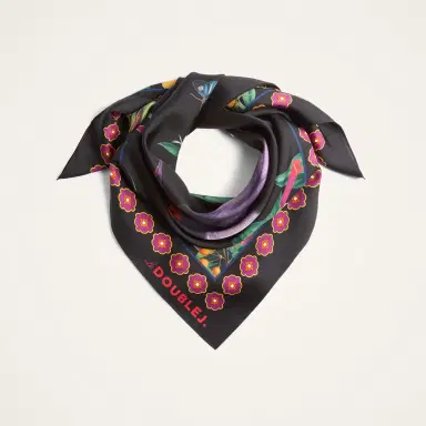 La DoubleJ Foulard 90 | Thumbnail 6 La DoubleJ Foulard 90 | Thumbnail 6