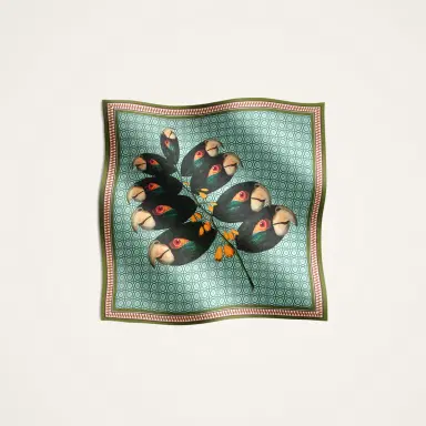 La DoubleJ Foulard 90 | Thumbnail 3 La DoubleJ Foulard 90 | Thumbnail 3