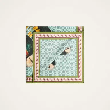 La DoubleJ Foulard 90 | Thumbnail 5 La DoubleJ Foulard 90 | Thumbnail 5