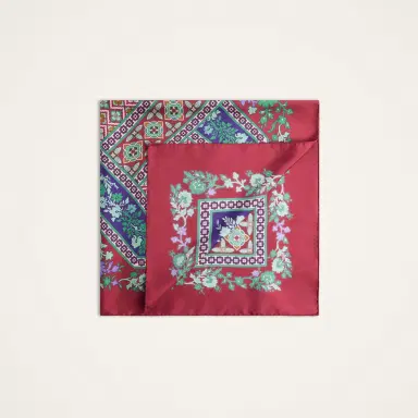 La DoubleJ Foulard 90 | Thumbnail 5 La DoubleJ Foulard 90 | Thumbnail 5