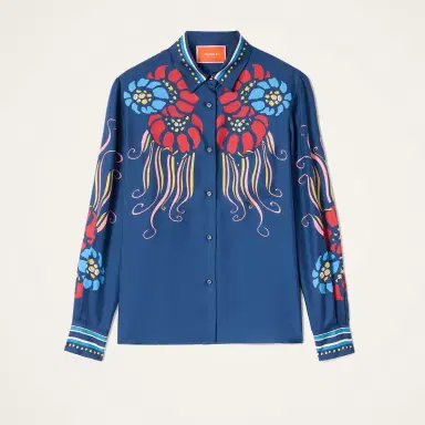 La DoubleJ Boy Shirt | Thumbnail 6 La DoubleJ Boy Shirt | Thumbnail 6