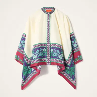 La DoubleJ Foulard Shirt | Thumbnail 5 La DoubleJ Foulard Shirt | Thumbnail 5