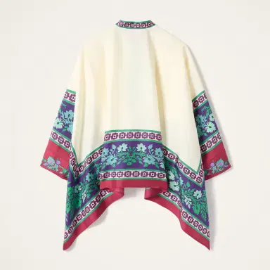 La DoubleJ Foulard Shirt | Thumbnail 6 La DoubleJ Foulard Shirt | Thumbnail 6
