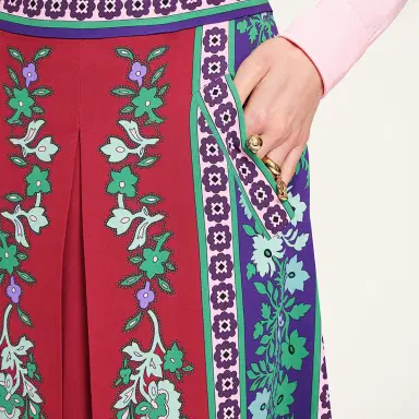 La DoubleJ Santa Monica Skirt | Thumbnail 4 La DoubleJ Santa Monica Skirt | Thumbnail 4