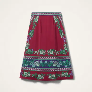 La DoubleJ Santa Monica Skirt | Thumbnail 6 La DoubleJ Santa Monica Skirt | Thumbnail 6