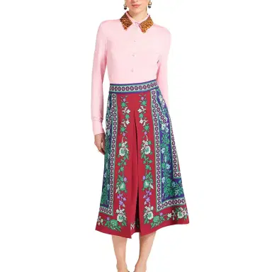 La DoubleJ Santa Monica Skirt | Thumbnail 1 La DoubleJ Santa Monica Skirt | Thumbnail 1