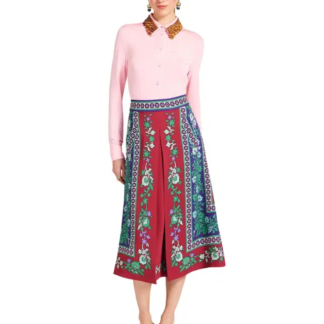 Santa Monica Skirt Santa Monica Skirt