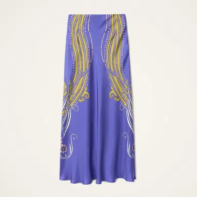 La DoubleJ Sleek Skirt | Thumbnail 4 La DoubleJ Sleek Skirt | Thumbnail 4
