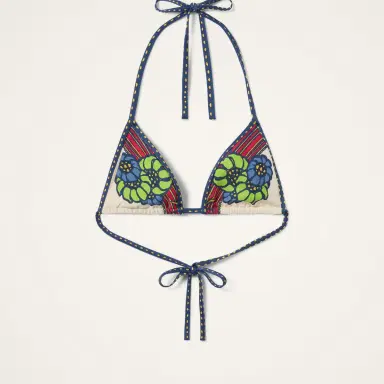 La DoubleJ Bikini Top | Thumbnail 4 La DoubleJ Bikini Top | Thumbnail 4