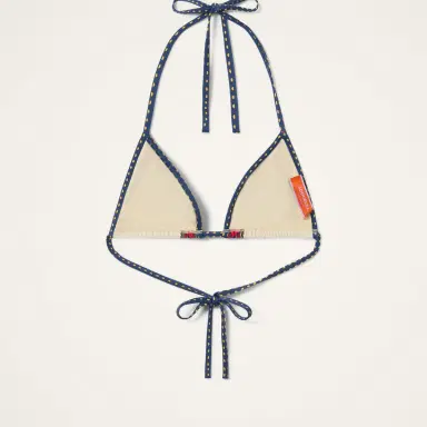 La DoubleJ Bikini Top | Thumbnail 5 La DoubleJ Bikini Top | Thumbnail 5