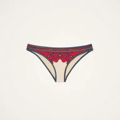 La DoubleJ Bikini Bottom | Thumbnail 4 La DoubleJ Bikini Bottom | Thumbnail 4