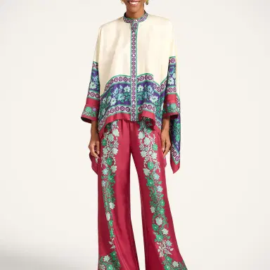 La DoubleJ Palazzo Pants | Thumbnail 3 La DoubleJ Palazzo Pants | Thumbnail 3