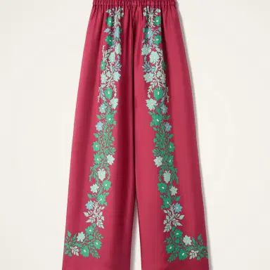 La DoubleJ Palazzo Pants | Thumbnail 5 La DoubleJ Palazzo Pants | Thumbnail 5
