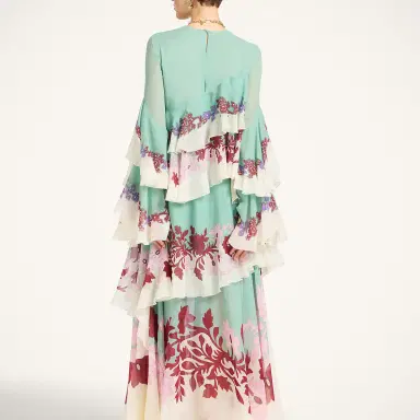 La DoubleJ Naiad Dress | Thumbnail 2 La DoubleJ Naiad Dress | Thumbnail 2