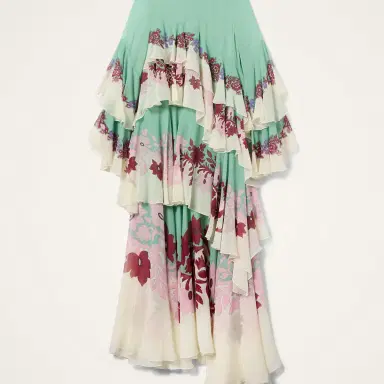 La DoubleJ Naiad Dress | Thumbnail 6 La DoubleJ Naiad Dress | Thumbnail 6