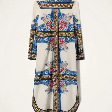 La DoubleJ Sundowner Tunic | Thumbnail 6 La DoubleJ Sundowner Tunic | Thumbnail 6