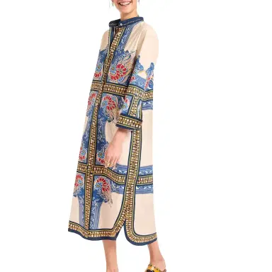 La DoubleJ Sundowner Tunic | Thumbnail 1 La DoubleJ Sundowner Tunic | Thumbnail 1
