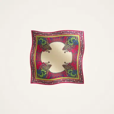 La DoubleJ Foulard 45 | Thumbnail 4 La DoubleJ Foulard 45 | Thumbnail 4